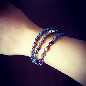 Bracelet New Orleans